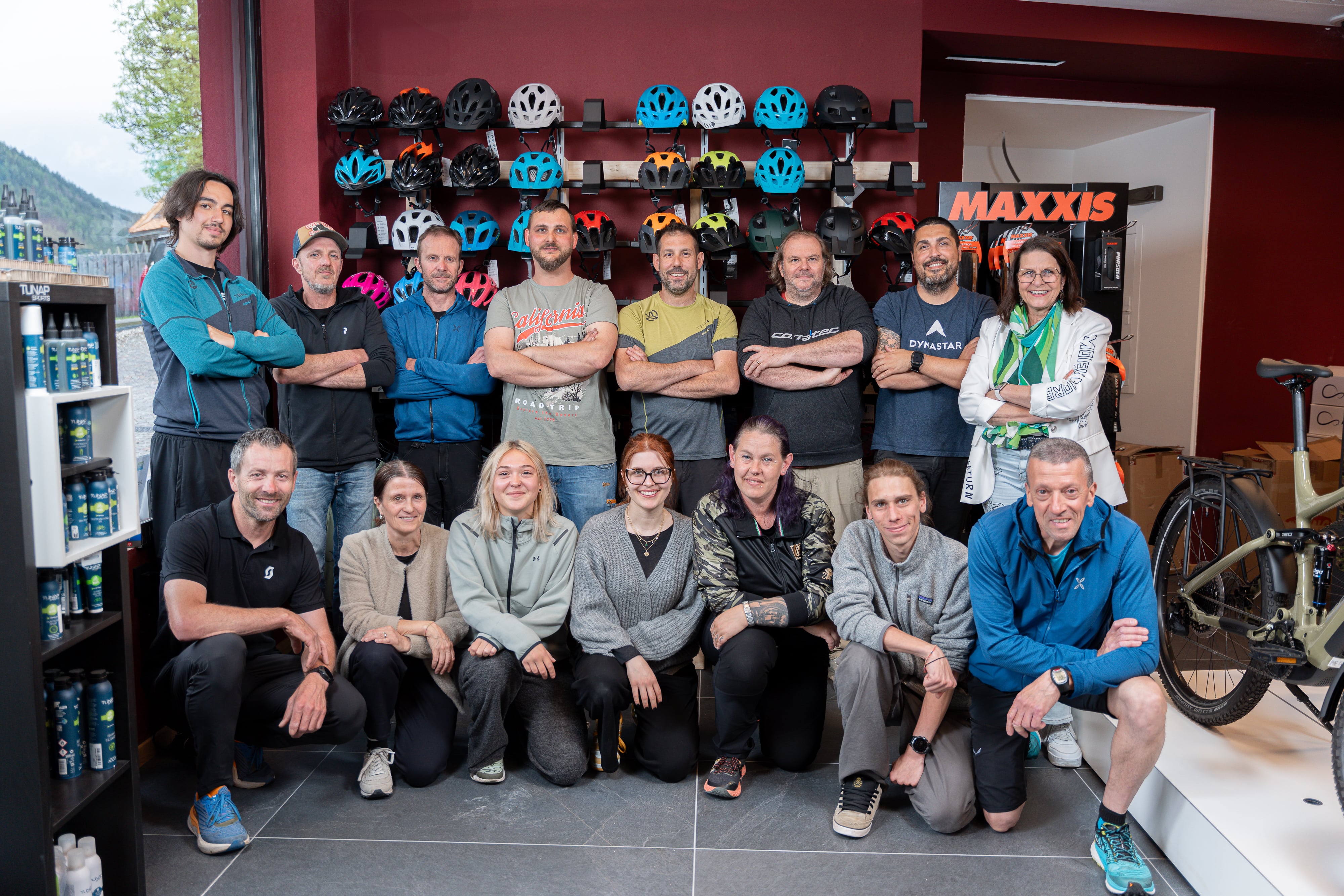 AlpinCenter